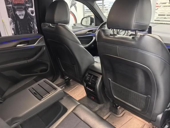BMW X3 III (G01) с пробегом 2021 года, цена 4 895 000 рублей, 62512 км, внедорожник, Автокод Объявления