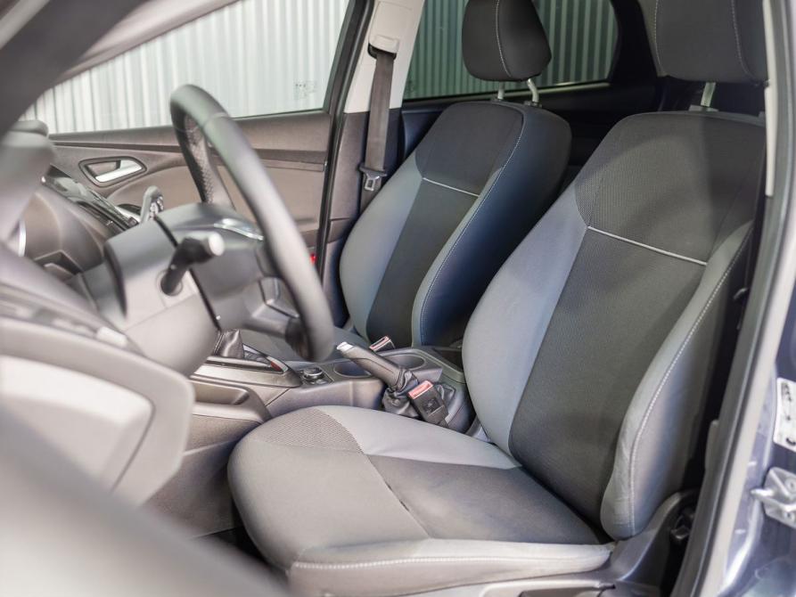 Ford Focus III Ижевск  - изображение 6