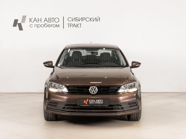 Volkswagen Jetta VI Рестайлинг с пробегом 2017 года, цена 1 331 800 рублей, 173465 км, седан, Автокод Объявления