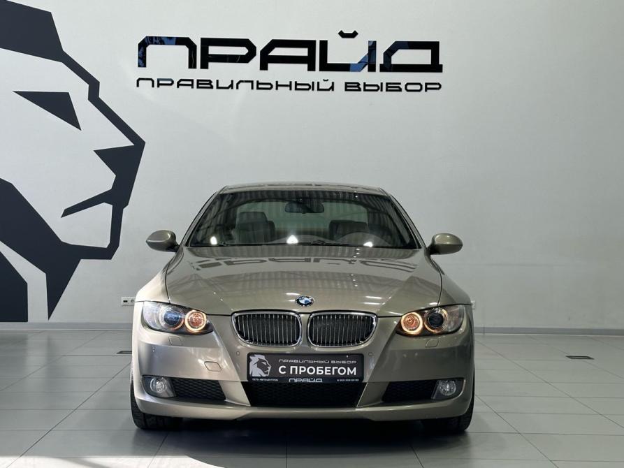 BMW 3 серии V (E90/E91/E92/E93) Ростов-на-Дону  - изображение 2