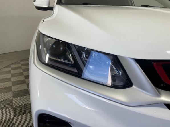 Belgee X50 с пробегом 2025 года, цена 2 014 000 рублей, 28309 км, внедорожник, Автокод Объявления
