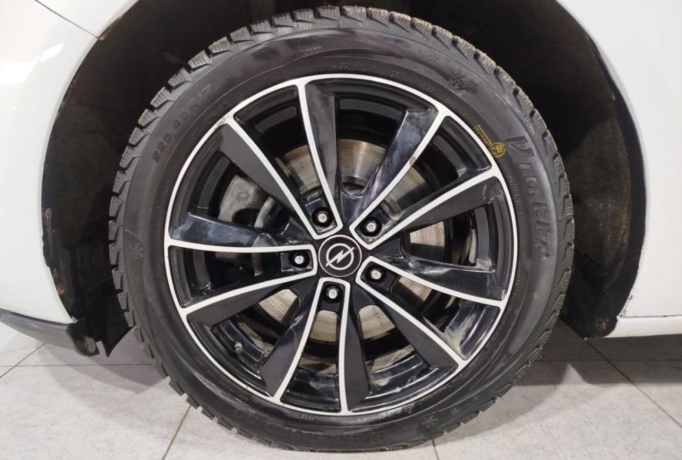 Opel Astra J Рестайлинг Саратов  - изображение 10