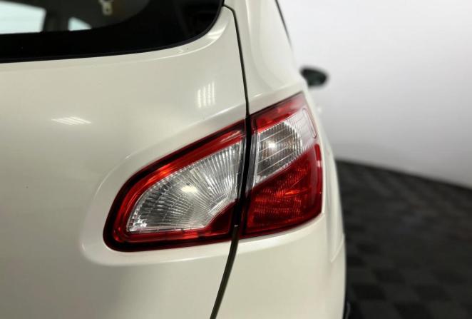 Nissan Qashqai I Рестайлинг с пробегом 2013 года, цена 1 100 000 рублей, 120166 км, внедорожник, Автокод Объявления