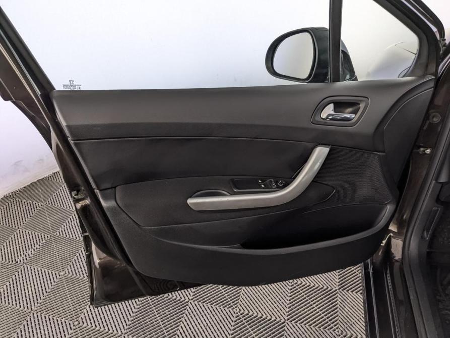 Peugeot 308 I Рестайлинг Москва  - изображение 19