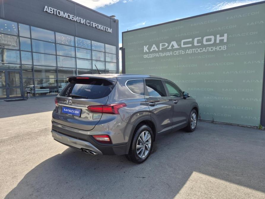 Hyundai Santa Fe IV Екатеринбург  - изображение 2