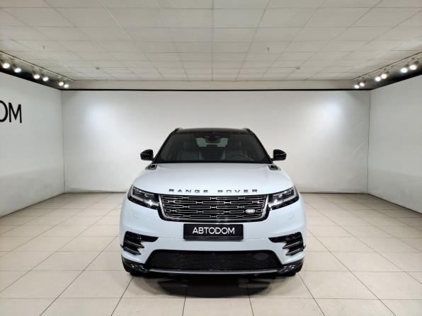 Land Rover Range Rover Velar I Рестайлинг с пробегом 2025 года, цена 8 850 000 рублей, 11226 км, внедорожник, Автокод Объявления