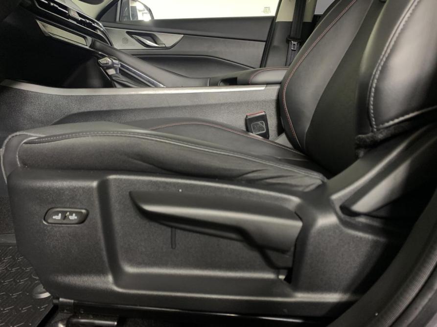 Changan CS35 Plus I Рестайлинг Москва  - изображение 16