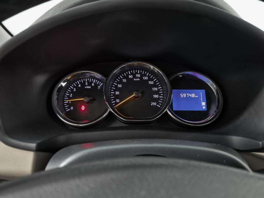 Renault Logan II Нижний Новгород  - изображение 16
