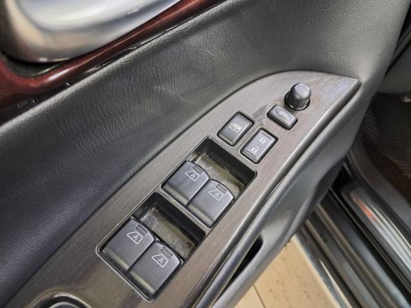 Infiniti QX50 I с пробегом 2013 года, цена 1 790 000 рублей, 181393 км, внедорожник, Автокод Объявления