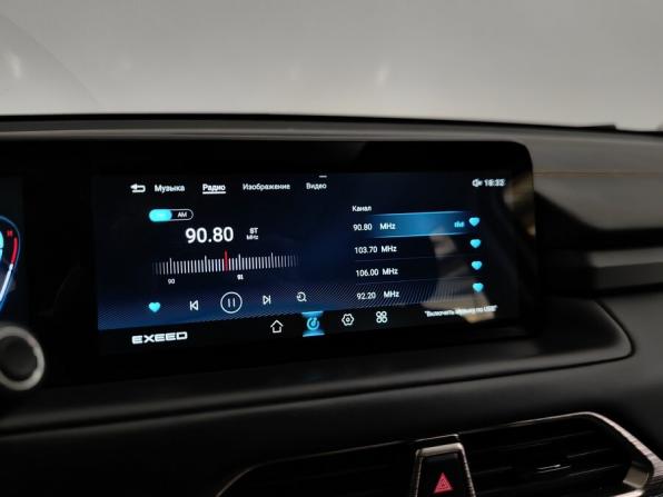 Exeed TXL I Рестайлинг с пробегом 2022 года, цена 2 045 000 рублей, 78892 км, внедорожник, Автокод Объявления