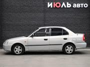 Hyundai Accent II Екатеринбург  - изображение 24