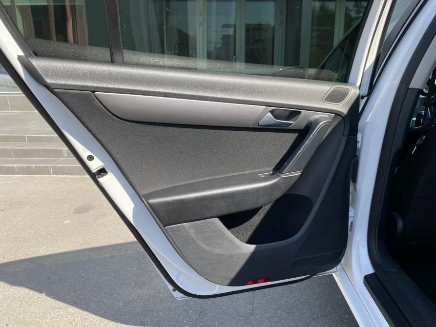 Volkswagen Passat B7 Краснодар  - изображение 17