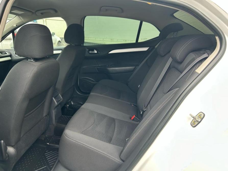 Citroen C4 II Санкт-Петербург  - изображение 19