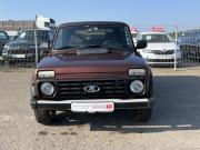 Lada (ВАЗ) 2121 (4x4) I Рестайлинг Буинск  - изображение 20