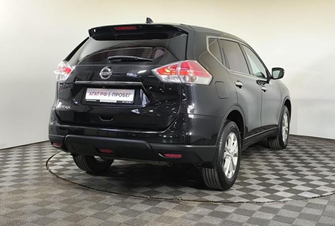 Nissan X-Trail III с пробегом 2017 года, цена 1 750 000 рублей, 114653 км, внедорожник, Автокод Объявления
