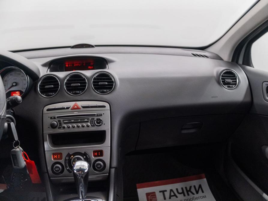 Peugeot 308 I Красноярск  - изображение 10