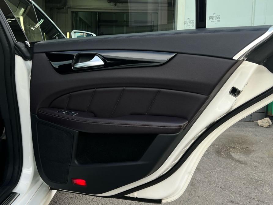 Mercedes-Benz CLS II (C218) Волгоград  - изображение 18