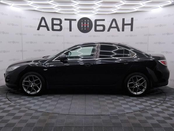 Mazda 6 II (GH) Рестайлинг с пробегом 2011 года, цена 806 000 рублей, 218230 км, седан, Автокод Объявления