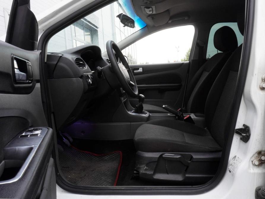 Ford Focus II Рестайлинг Ульяновск  - изображение 9