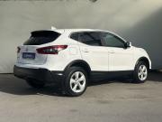 Nissan Qashqai II Рестайлинг Липецк  - изображение 22