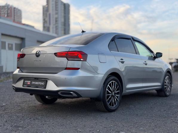 Volkswagen Polo VI с пробегом 2020 года, цена 1 315 000 рублей, 133989 км, лифтбек, Автокод Объявления