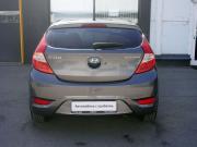 Hyundai Solaris I Москва  - изображение 20