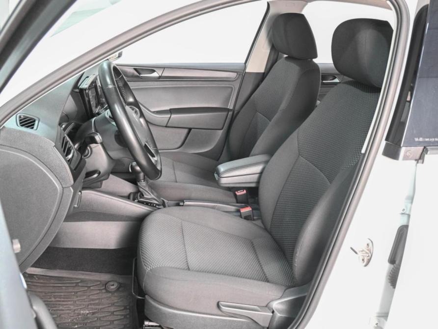 Volkswagen Polo VI Ростов-на-Дону  - изображение 10
