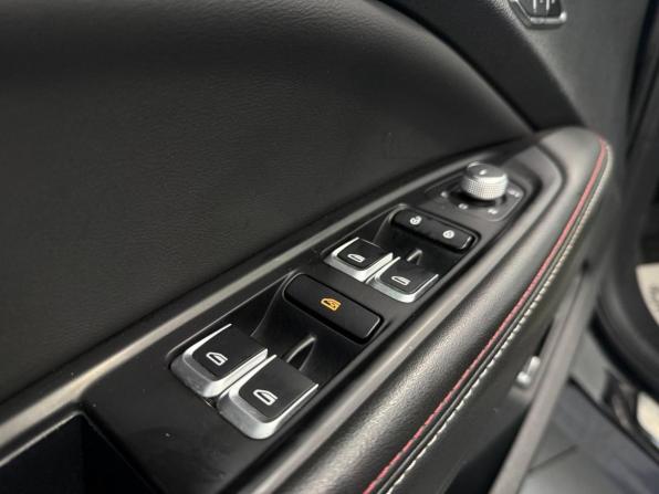 Geely Tugella I с пробегом 2021 года, цена 2 389 000 рублей, 85699 км, внедорожник, Автокод Объявления