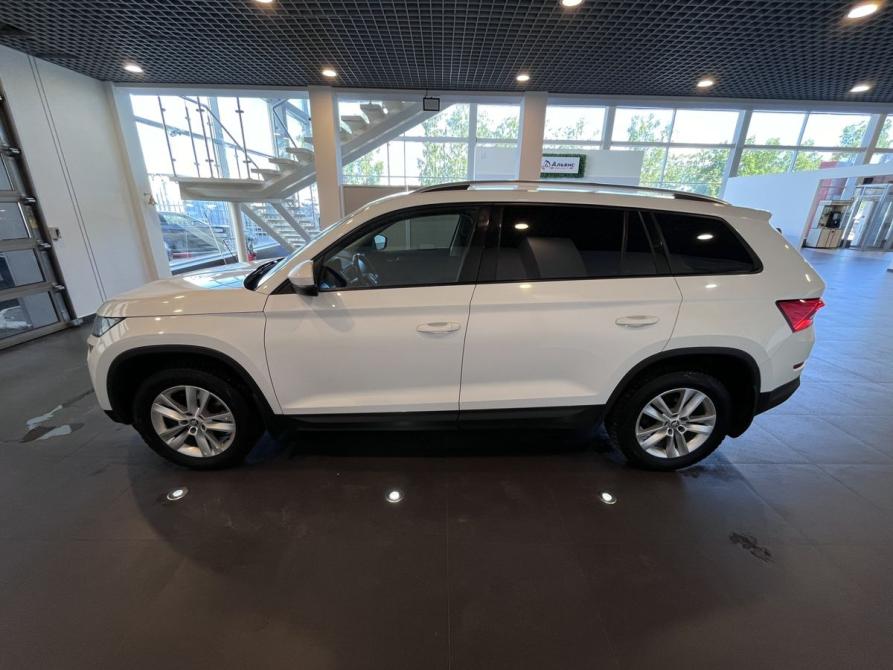 Skoda Kodiaq I Чебоксары  - изображение 6