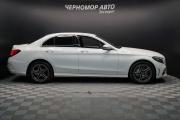 Mercedes-Benz C-Класс IV (W205) Рестайлинг Крым  - изображение 37