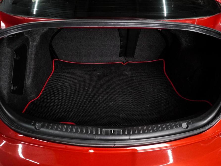 Mazda 3 II (BL) Рестайлинг Воронеж  - изображение 16