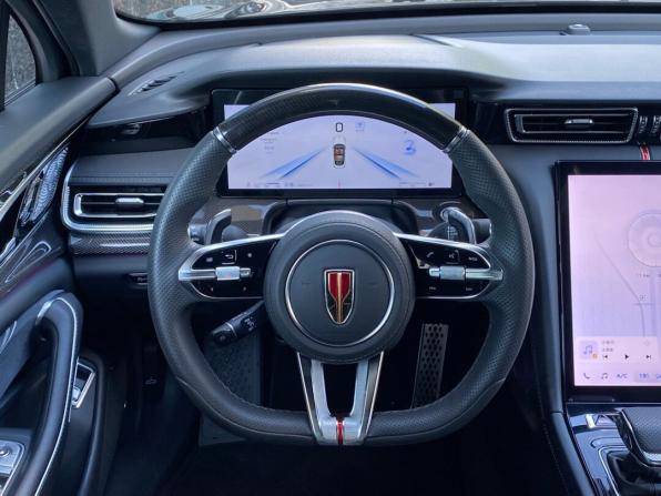 Hongqi H6 с пробегом 2025 года, цена 3 750 000 рублей, 3410 км, хэтчбек, Автокод Объявления