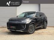 Exeed TXL I Рестайлинг Казань  - изображение 17