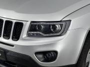 Jeep Compass I Рестайлинг Калининград  - изображение 27
