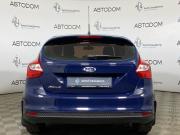 Ford Focus III Москва  - изображение 24