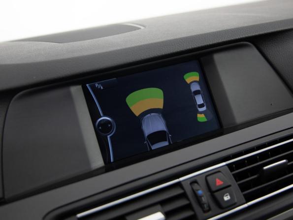 BMW 5 серии VI (F10/F11/F07) с пробегом 2012 года, цена 2 299 000 рублей, 66781 км, седан, Автокод Объявления