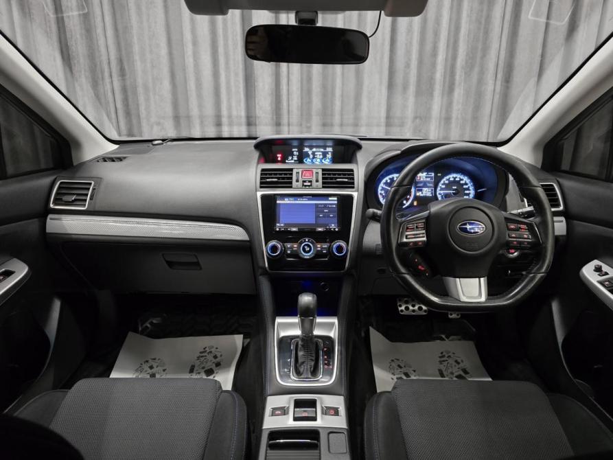 Subaru Levorg I Красноярск  - изображение 12