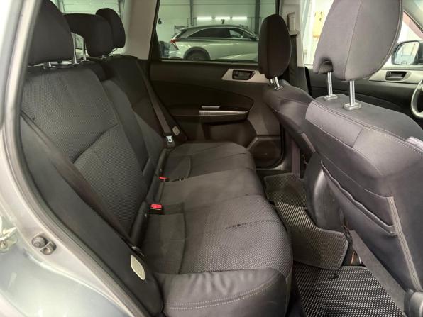 Subaru Forester III Рестайлинг с пробегом 2011 года, цена 1 150 000 рублей, 247200 км, внедорожник, Автокод Объявления