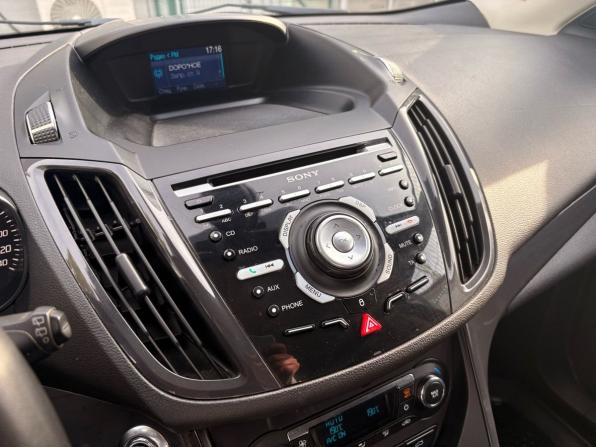 Ford Kuga II с пробегом 2013 года, цена 1 089 000 рублей, 204770 км, внедорожник, Автокод Объявления