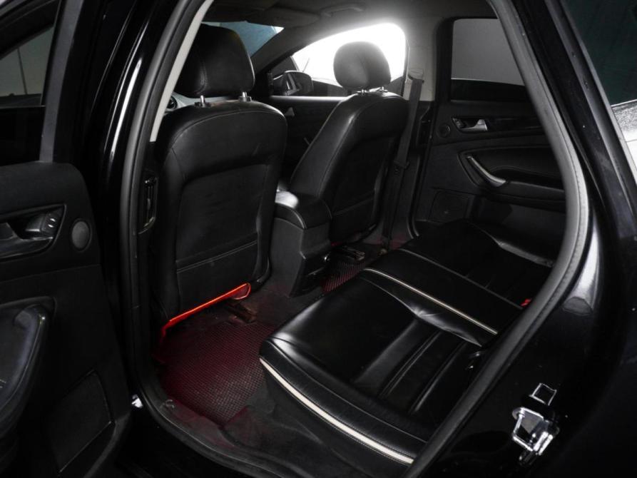 Ford Mondeo IV Рестайлинг Минеральные Воды  - изображение 11