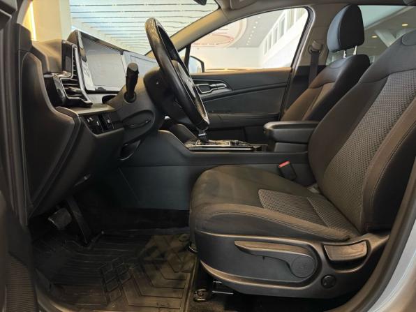 Kia Sportage V с пробегом 2022 года, цена 3 099 000 рублей, 77100 км, внедорожник, Автокод Объявления