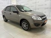 Lada (ВАЗ) Granta I Пермь  - изображение 21