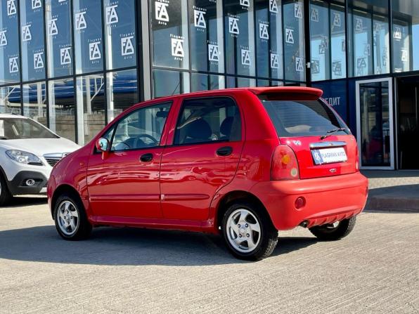 Chery Sweet (QQ) с пробегом 2006 года, цена 275 000 рублей, 154772 км, хэтчбек, Автокод Объявления