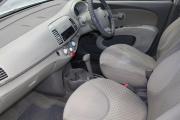 Nissan March III (K12) Кемерово  - изображение 32