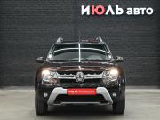 Renault Duster I Рестайлинг Екатеринбург  - изображение 21