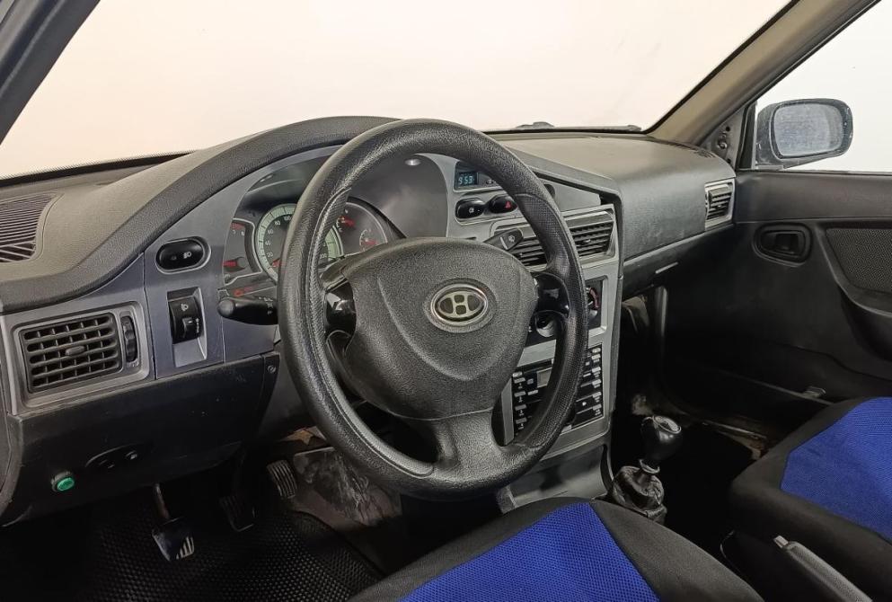 Daewoo Nexia I Рестайлинг Волгоград  - изображение 9