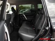 Toyota Land Cruiser Prado 150 Series Рестайлинг 1 Москва  - изображение 28