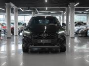 Audi Q5 II (FY) Рестайлинг Москва  - изображение 31