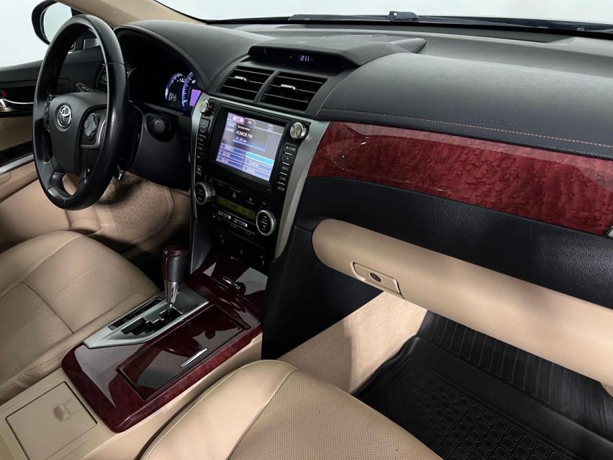 Toyota Camry VII (XV50) Ростов-на-Дону  - изображение 11