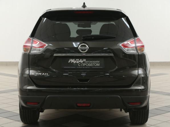 Nissan X-Trail III с пробегом 2018 года, цена 1 799 000 рублей, 173700 км, внедорожник, Автокод Объявления